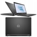 Laptop Dell Latitude 5490 i7 8GB dysk 256GB SSD