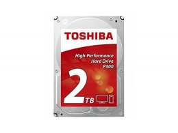 TOSHIBA Dysk Toshiba P300 HDWD120UZSVA 3,5