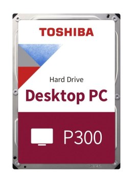 TOSHIBA Dysk Toshiba P300 HDWD220EZSTA 2TB 3,5