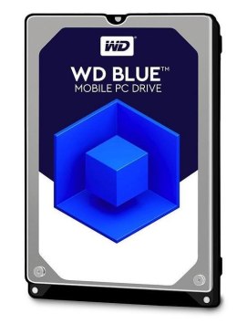 Western Digital Dysk WD Blue™ WD20SPZX 2TB 2,5
