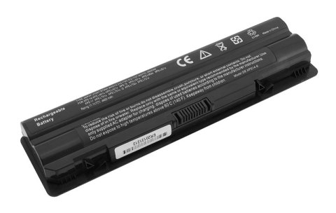 Bateria Mitsu do Dell XPS 14, 15, 17 Bateria Mitsu do Dell XPS 14, 15, 17