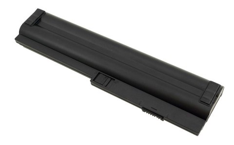 Bateria Mitsu do Lenovo X200 (4400mAh) Bateria Mitsu do Lenovo X200 (4400mAh)