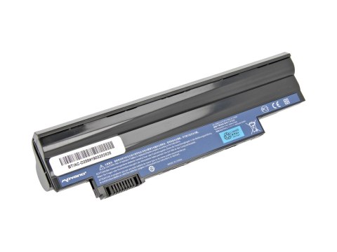 Bateria Movano do Acer D255, D260 Bateria Movano do Acer D255, D260