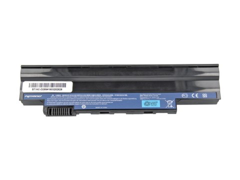 Bateria Movano do Acer D255, D260 Bateria Movano do Acer D255, D260