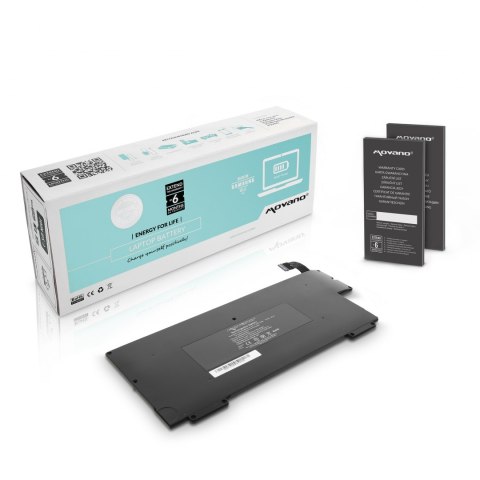 Bateria Movano Premium do Apple MacBook Air 13" - A1245 Bateria Movano Premium do Apple MacBook Air 13" - A1245