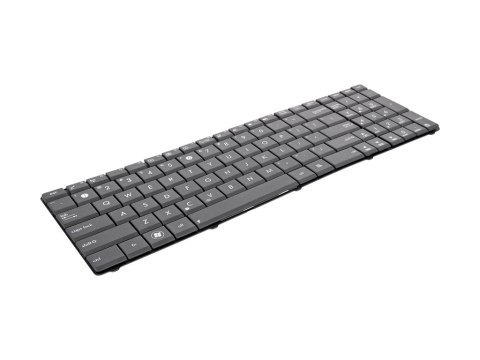 Klawiatura laptopa do Asus X54 (numeryczna) Klawiatura laptopa do Asus X54 (numeryczna)