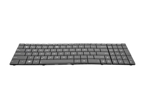 Klawiatura laptopa do Asus X54 (numeryczna) Klawiatura laptopa do Asus X54 (numeryczna)