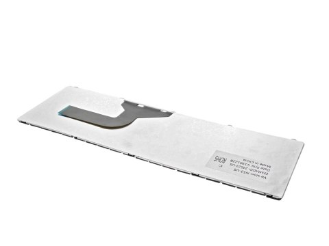 Klawiatura laptopa do Asus X54 (numeryczna) Klawiatura laptopa do Asus X54 (numeryczna)
