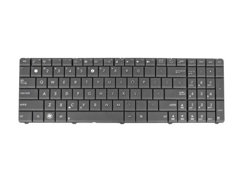 Klawiatura laptopa do Asus X54 (numeryczna) Klawiatura laptopa do Asus X54 (numeryczna)