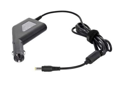 Zasilacz samochodowy Movano 16v 4.5a (5.5x2.5) 72W do IBM Zasilacz samochodowy Movano 16v 4.5a (5.5x2.5) 72W do IBM
