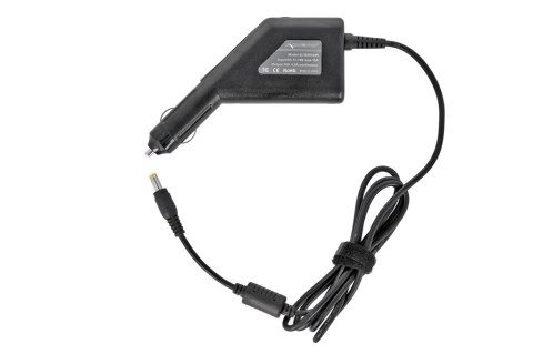Zasilacz samochodowy Movano 16v 4.5a (5.5x2.5) 72W do IBM Zasilacz samochodowy Movano 16v 4.5a (5.5x2.5) 72W do IBM
