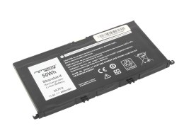 Bateria Movano Premium do Dell Inspiron 15 (7557), 15 (7559) - 4400mAh