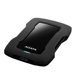ADATA Dysk zewnętrzny ADATA HV330 1TB 2.5'' USB 3.1 Czarny