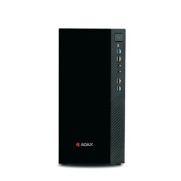 Adax Komputer ADAX VERSO WXHC12100 C3-12100/H610/8GB/SSD500GB/W11Hx64