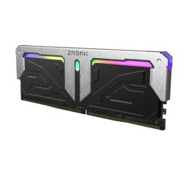 Apacer Pamięć DDR4 Apacer ZADAK SPARK RGB 16GB (2x8GB) 3600MHz CL18 1,35V Black