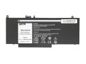 Bateria Movano Premium do Dell Latitude E5470, E5570 - 7.6V