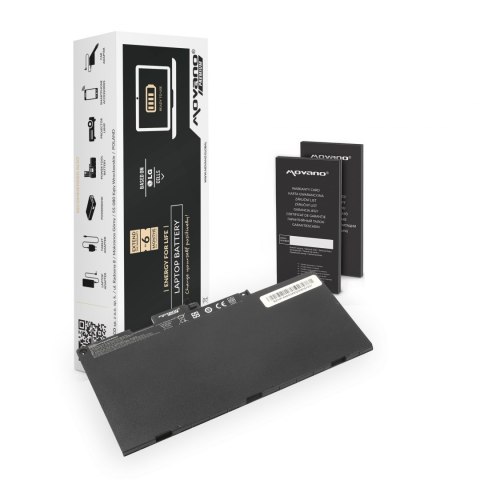 Bateria Movano Premium do HP EliteBook 840 G3, 850 G3 Bateria Movano Premium do HP EliteBook 840 G3, 850 G3