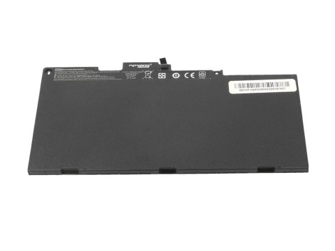 Bateria Movano Premium do HP EliteBook 840 G3, 850 G3 Bateria Movano Premium do HP EliteBook 840 G3, 850 G3