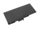 Bateria Movano Premium do HP EliteBook 840 G3, 850 G3