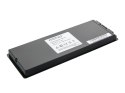 Bateria Mitsu do Apple MacBook 13" (czarna)