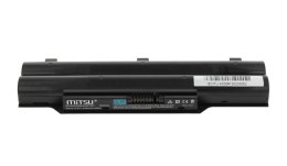 Bateria Mitsu do Fujitsu A530, AH531