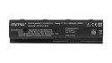 Bateria Mitsu do HP dv4-5000, dv6-7000
