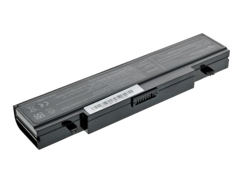 Bateria Movano Premium do Samsung R460, R519 (6400mAh) Bateria Movano Premium do Samsung R460, R519 (6400mAh)