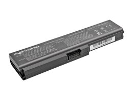 Bateria Movano Premium do Toshiba M305, M800, U400
