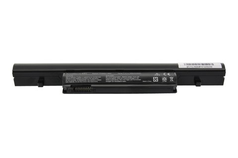 Bateria Movano do Toshiba R850, R950 Bateria Movano do Toshiba R850, R950