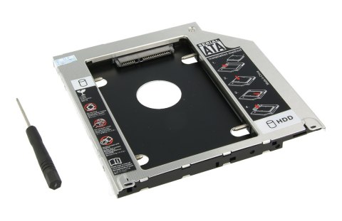 Kieszeń na dysk do Apple SATA3 Macbook Pro Kieszeń na dysk do Apple SATA3 Macbook Pro