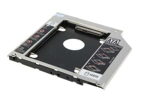 Kieszeń na dysk do Apple SATA3 Macbook Pro Kieszeń na dysk do Apple SATA3 Macbook Pro