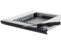 Kieszeń na dysk do HP EliteBook 8440p, 8530p