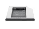 Kieszeń na dysk do HP EliteBook 8440p, 8530p