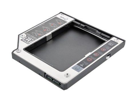 Kieszeń na dysk do Lenovo T400, T500 Kieszeń na dysk do Lenovo T400, T500