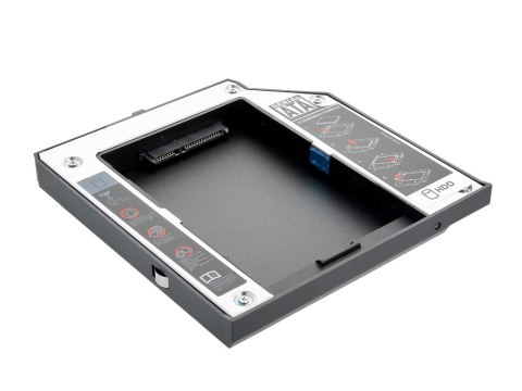 Kieszeń na dysk do Lenovo T430, T530 Kieszeń na dysk do Lenovo T430, T530