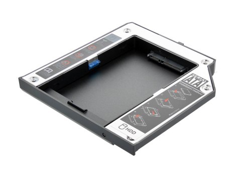Kieszeń na dysk do Lenovo T430, T530 Kieszeń na dysk do Lenovo T430, T530