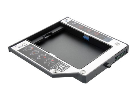 Kieszeń na dysk do Lenovo T430, T530 Kieszeń na dysk do Lenovo T430, T530