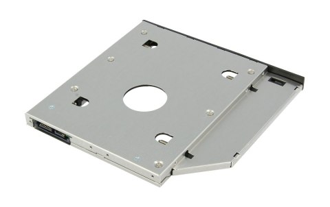 Kieszeń na dysk uniwersalna SATA HDD 9.5 mm SSD HDD Kieszeń na dysk uniwersalna SATA HDD 9.5 mm SSD HDD