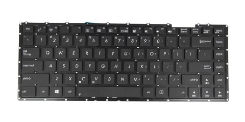 Klawiatura laptopa do Asus X401, X401A