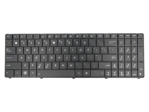 Klawiatura laptopa do Asus B53, N73 (numeryczna) Klawiatura laptopa do Asus B53, N73 (numeryczna)