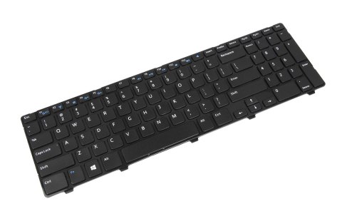 Klawiatura laptopa do Dell 15R, 5535 (numeryczna) Klawiatura laptopa do Dell 15R, 5535 (numeryczna)