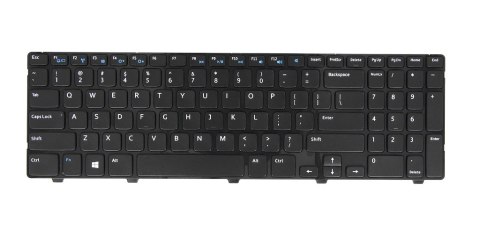 Klawiatura laptopa do Dell 15R, 5535 (numeryczna) Klawiatura laptopa do Dell 15R, 5535 (numeryczna)