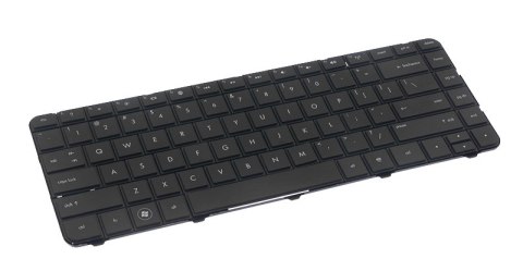 Klawiatura laptopa do HP CQ43, CQ57 Klawiatura laptopa do HP CQ43, CQ57