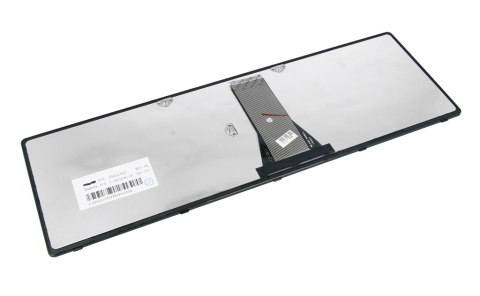 Klawiatura laptopa do Lenovo S500, S510p, Z510 (numeryczna) Klawiatura laptopa do Lenovo S500, S510p, Z510 (numeryczna)