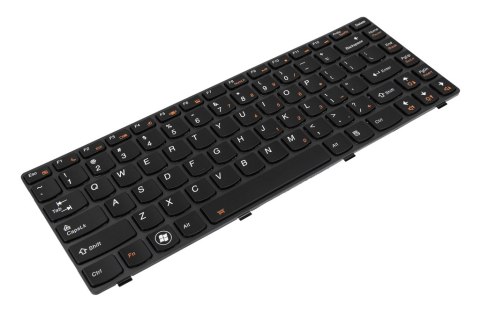 Klawiatura laptopa do Lenovo Y480 (podświetlana) Klawiatura laptopa do Lenovo Y480 (podświetlana)