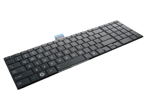 Klawiatura laptopa do Toshiba L850, L855 Klawiatura laptopa do Toshiba L850, L855