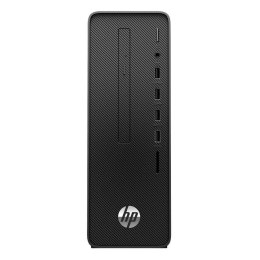 HP Komputer PC HP 290 G3 SFF i3-10105/16GB/SSD256GB/UHD630/DVDRW/11PR 3Y
