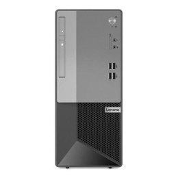 LENOVO Komputer PC Lenovo V50t Gen 2-13IOB i5-11400/8GB/SSD512GB/UHD/DVD-RW/10PR Black