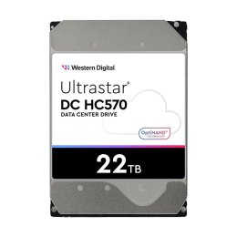 Western Digital Dysk Western Digital Ultrastar DC HC570 He22 22TB 3,5