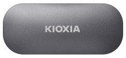 KIOXIA Dysk SSD KIOXIA EXCERIA PLUS Portable 1TB USB 3.2 Gen2/USB 3.2 Gen1/USB 2.0 (1050/1000 MB/s)